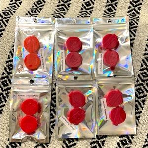 Scentsy pomegranate sampler bundle 🍭